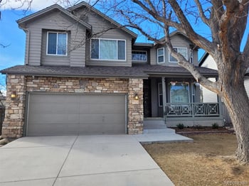 15362 Foxglove Ct, Parker, CO 80134