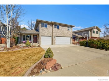 2612 Pheasant Dr, Longmont, CO 80503