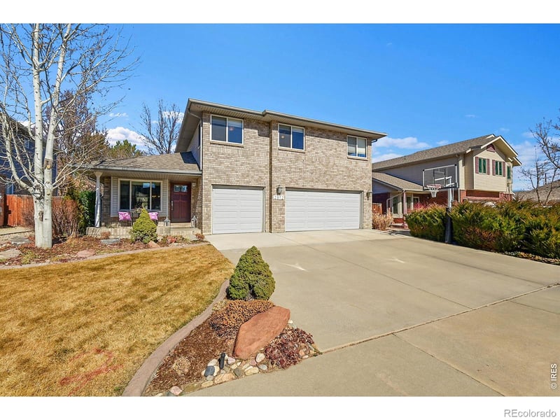 2612 Pheasant Dr, Longmont, CO 80503