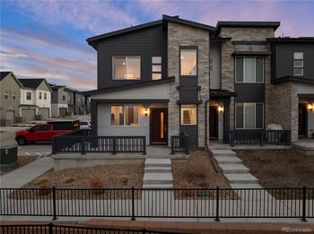 14551 91st Ln #A, Arvada, CO 80005