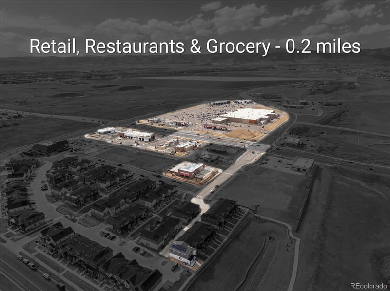 14551 91st Ln #A, Arvada, CO 80005