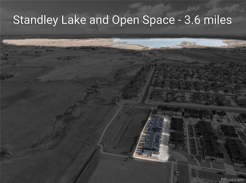 14551 91st Ln #A, Arvada, CO 80005