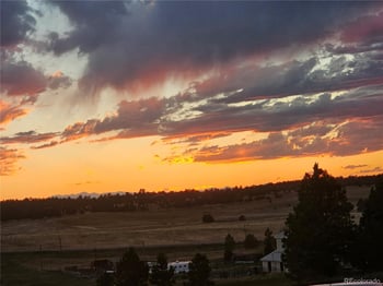 County Road 25 Lot #3, Elizabeth, CO 80107