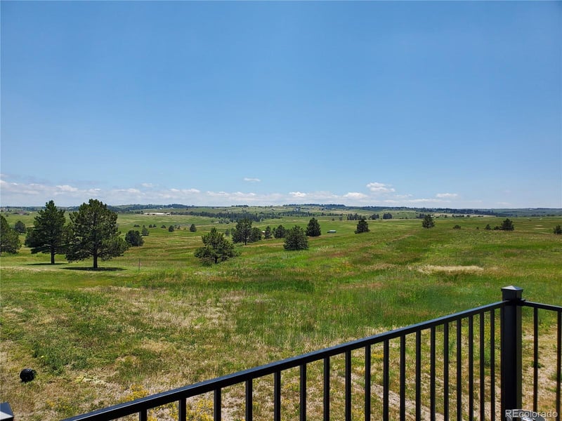 County Road 25 Lot #3, Elizabeth, CO 80107
