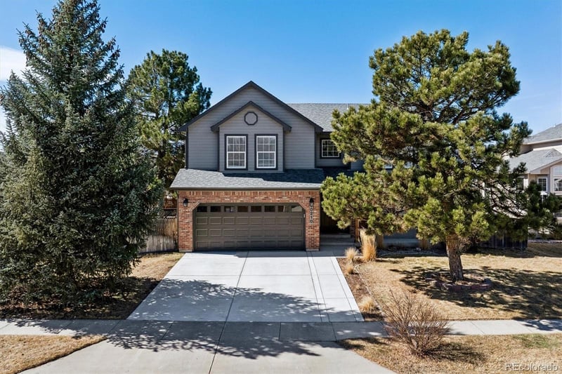 10210 Monmouth Ln, Colorado Springs, CO 80920