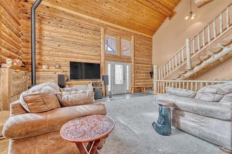 33442 County 25 Rd, Elizabeth, CO 80107