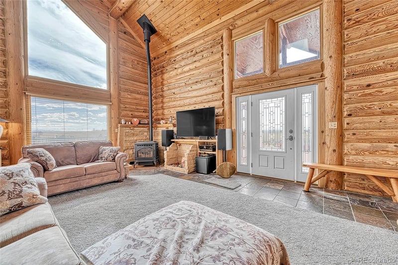 33442 County 25 Rd, Elizabeth, CO 80107