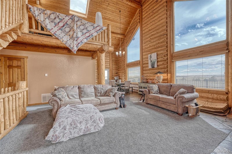 33442 County 25 Rd, Elizabeth, CO 80107