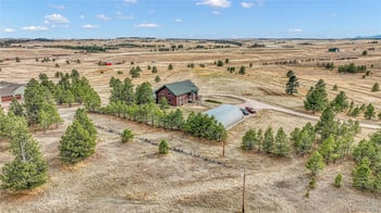 33442 County 25 Rd, Elizabeth, CO 80107