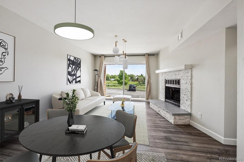 4273 Salida Way #1, Aurora, CO 80013