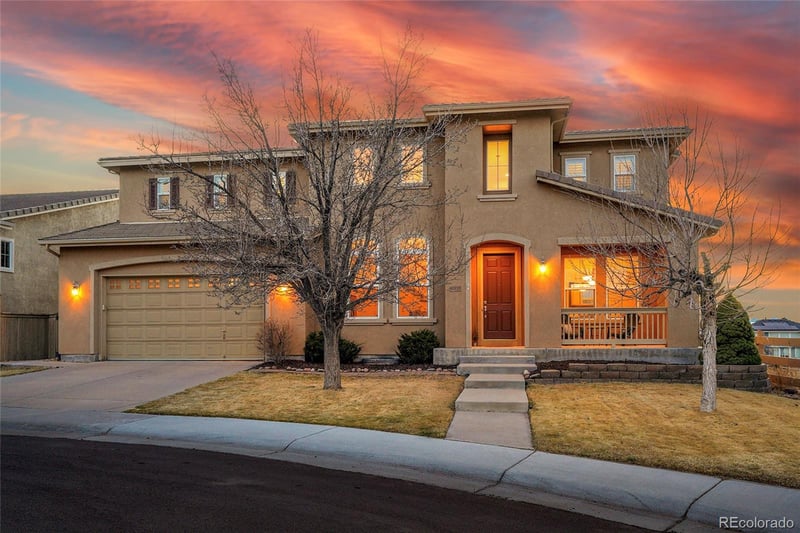 10975 Shadowbrook Cir, Highlands Ranch, CO 80130
