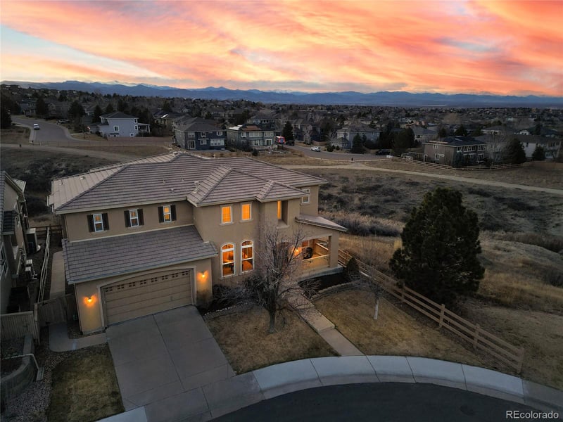 10975 Shadowbrook Cir, Highlands Ranch, CO 80130