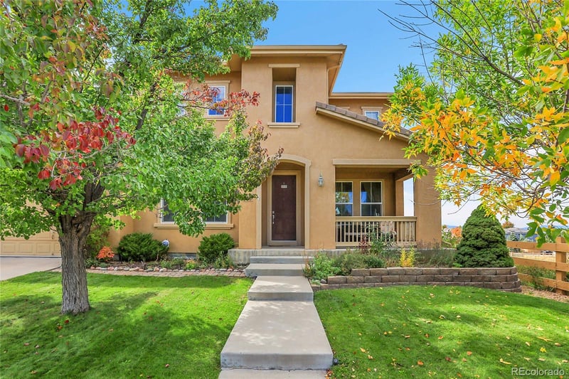 10975 Shadowbrook Cir, Highlands Ranch, CO 80130
