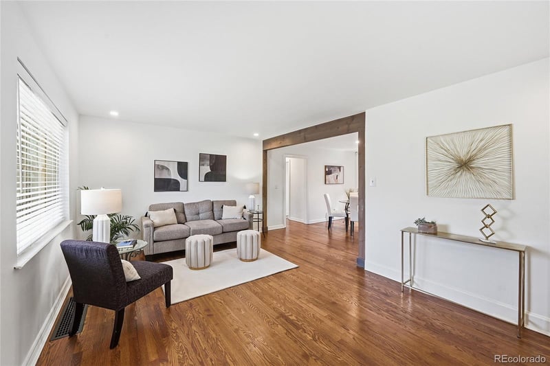 1000 Locust St, Denver, CO 80220