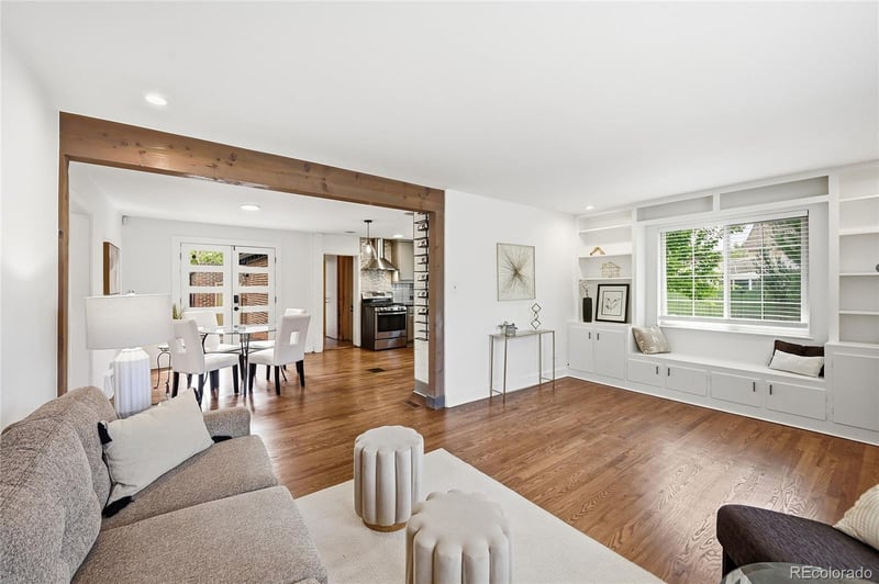 1000 Locust St, Denver, CO 80220