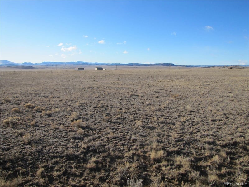 4164 Jackson Rd, Hartsel, CO 80449