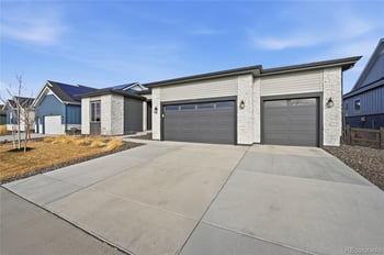 8708 S Quatar St, Aurora, CO 80016