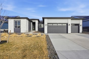 8708 S Quatar St, Aurora, CO 80016
