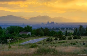 8708 S Quatar St, Aurora, CO 80016