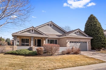 9570 Brook Hill Ln, Lone Tree, CO 80124