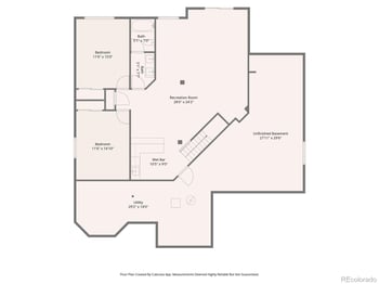 9570 Brook Hill Ln, Lone Tree, CO 80124