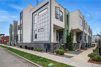 3444 Navajo St #10, Denver, CO 80211