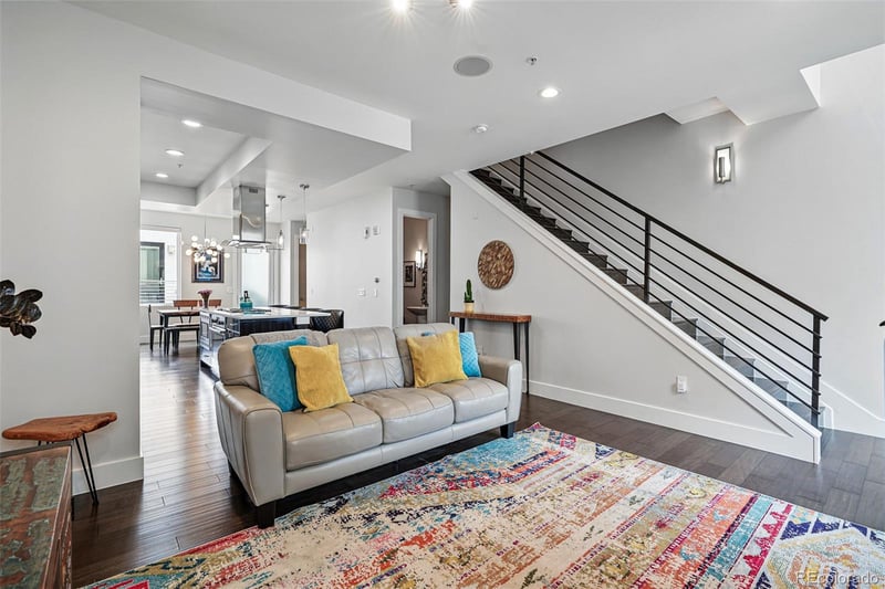 3444 Navajo St #10, Denver, CO 80211