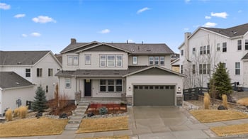 7098 Copper Sky Cir, Castle Pines, CO 80108