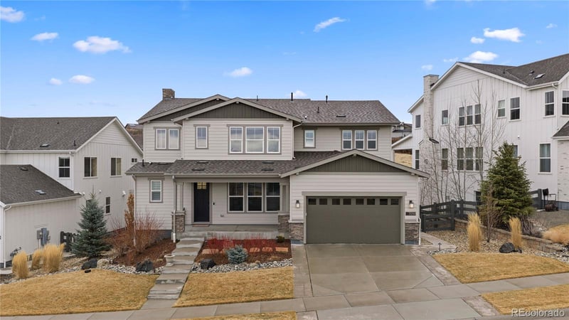 7098 Copper Sky Cir, Castle Pines, CO 80108