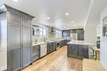 4099 Caley Cir, Centennial, CO 80121