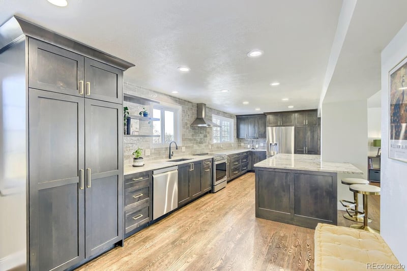 4099 Caley Cir, Centennial, CO 80121