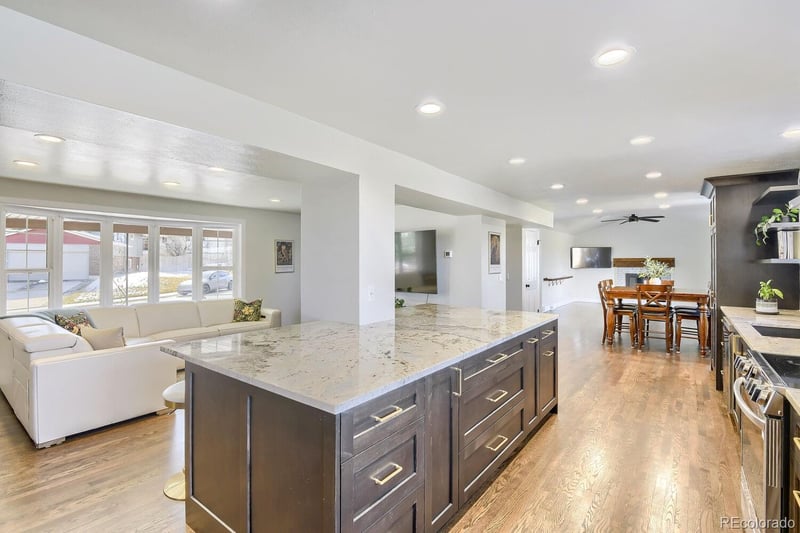 4099 Caley Cir, Centennial, CO 80121