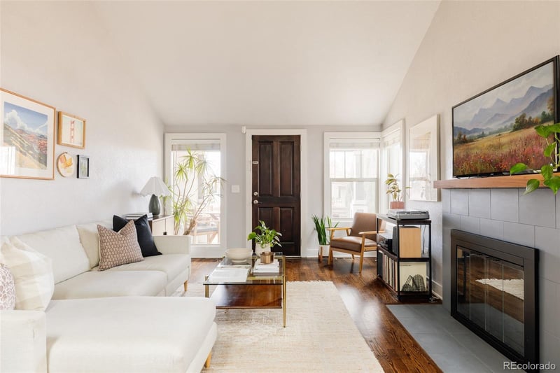 3100 High St, Denver, CO 80205