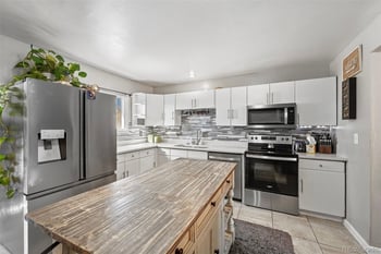 11887 Clayson St, Parker, CO 80138