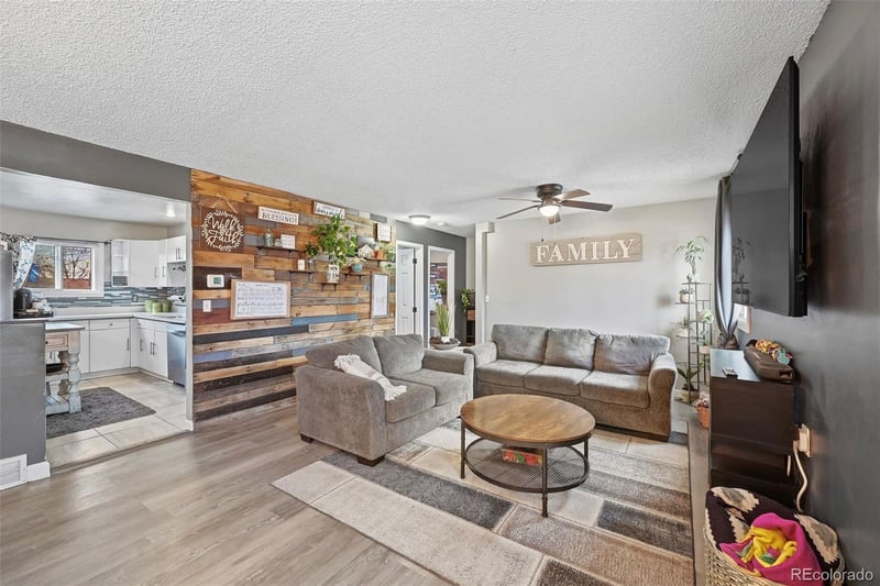 11887 Clayson St, Parker, CO 80138