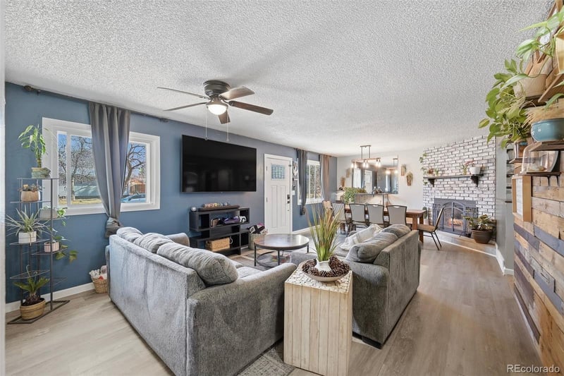 11887 Clayson St, Parker, CO 80138