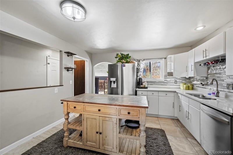 11887 Clayson St, Parker, CO 80138