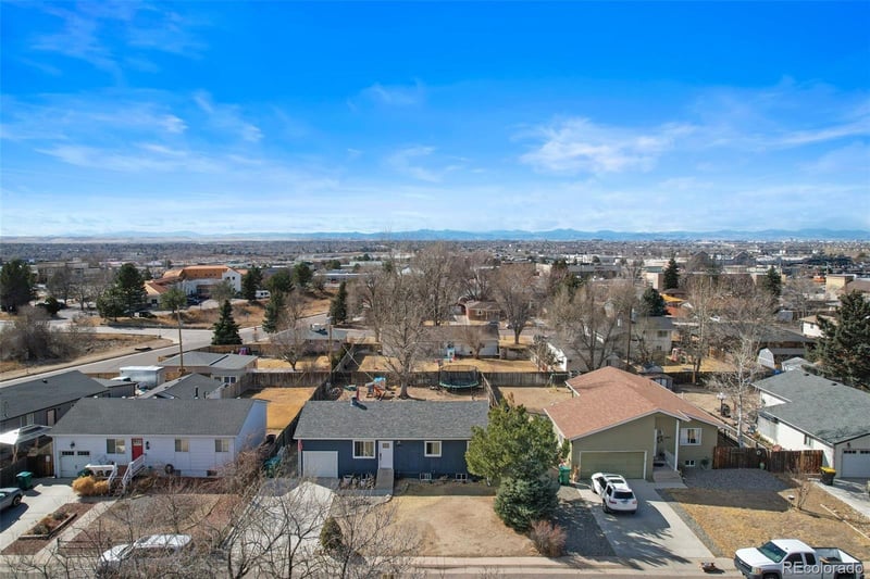 11887 Clayson St, Parker, CO 80138