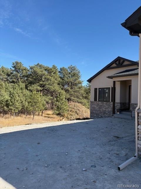 3715 El Rancho Way, Monument, CO 80132