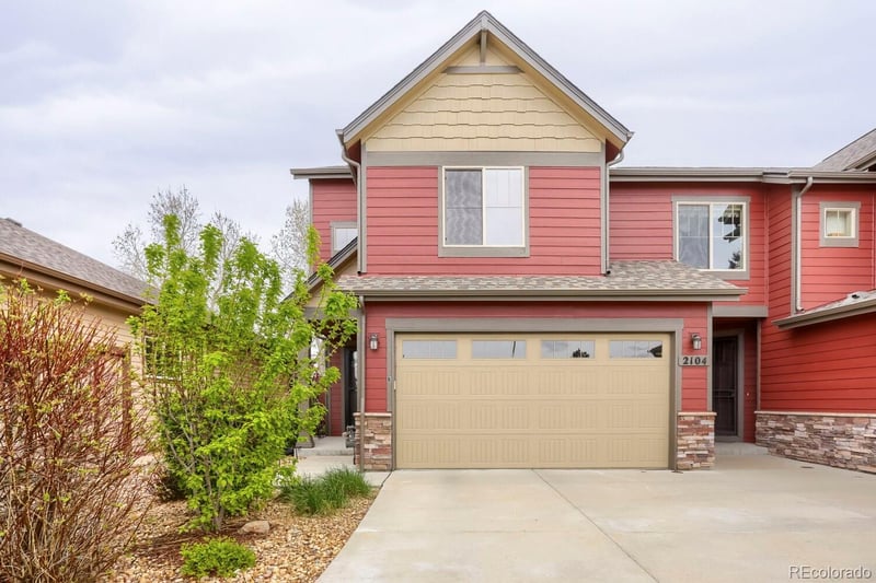 2104 Calais Dr #B, Longmont, CO 80504