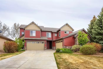 2104 Calais Dr #B, Longmont, CO 80504