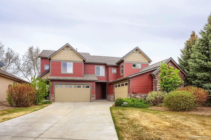 2104 Calais Dr #B, Longmont, CO 80504