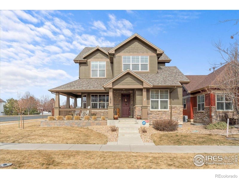1624 Chokeberry St, Berthoud, CO 80513