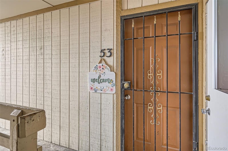 1358 Irving #53 , Denver, CO 80219