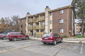 1358 Irving #53 , Denver, CO 80219