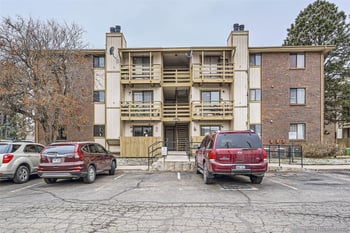1358 S Irving #53, Denver, CO 80219