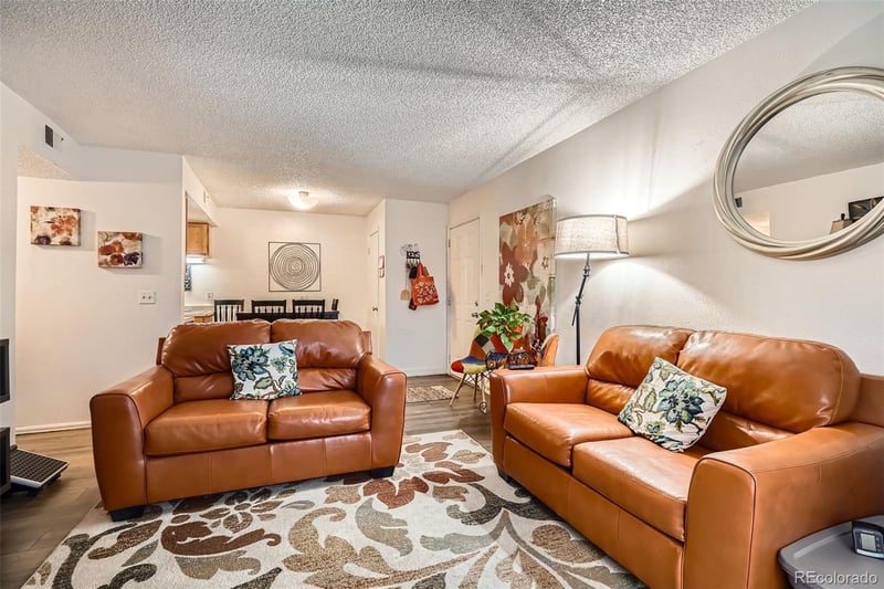 1358 Irving #53 , Denver, CO 80219