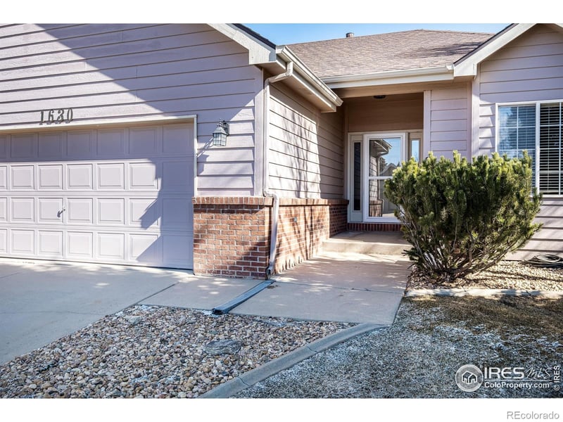 1630 55th Ave, Greeley, CO 80634