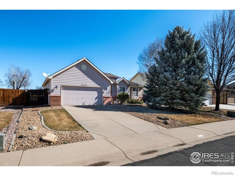 1630 55th Ave, Greeley, CO 80634