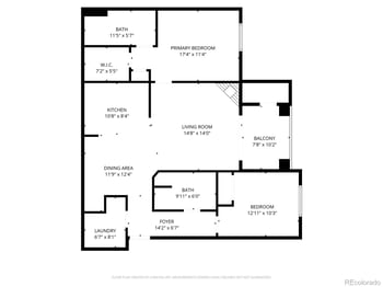 9692 Coco Cir #304, Littleton, CO 80128